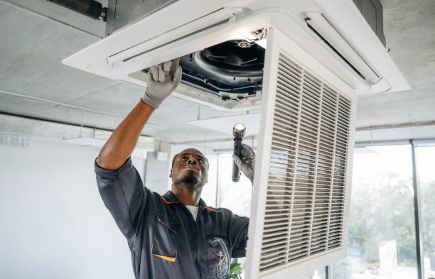 Licensed Hvac Repair service in Bellevue, WI - FH HVAC